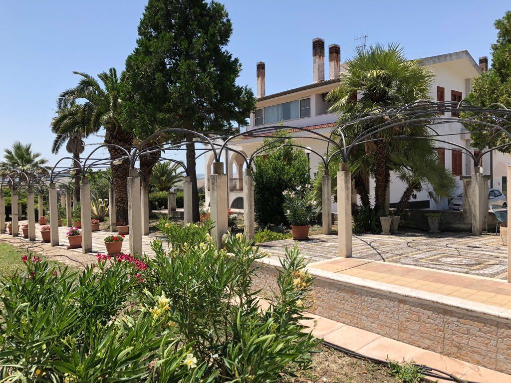 Villa Bruna Country Holiday Matera Exterior foto